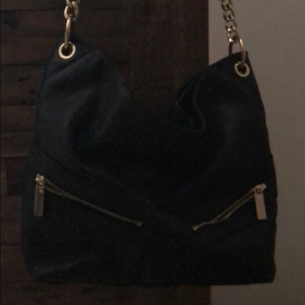 Michael Korda tote bag